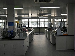 实验室仪器设备驻场管理服务