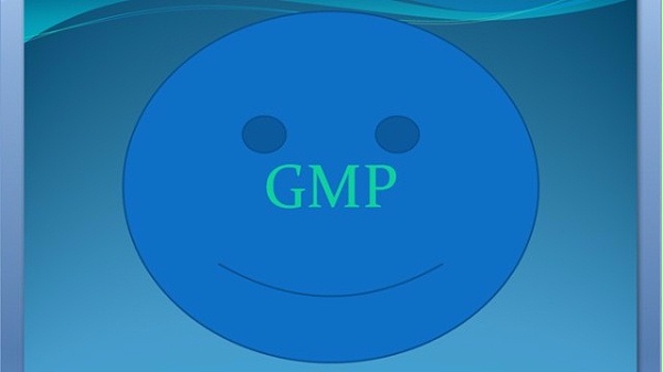 GMP的来源以及中文解释